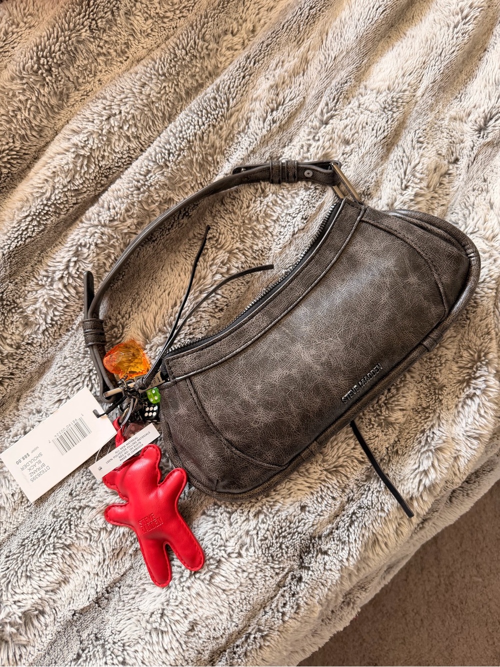 Steve Madden y2k purse